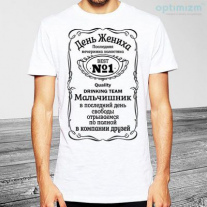 Майка №43
